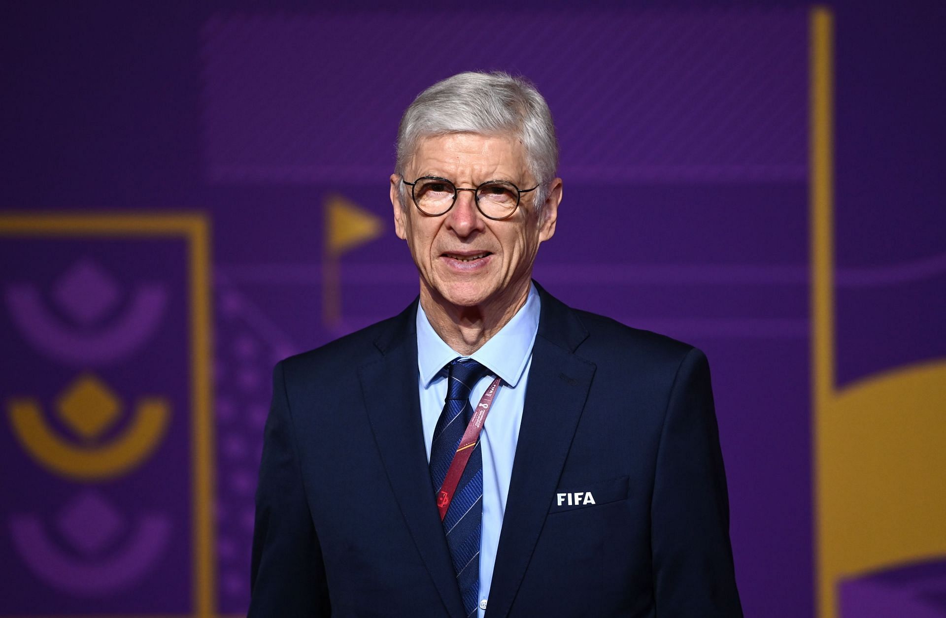 Arsene Wenger believes Arsenal can win the league this season.